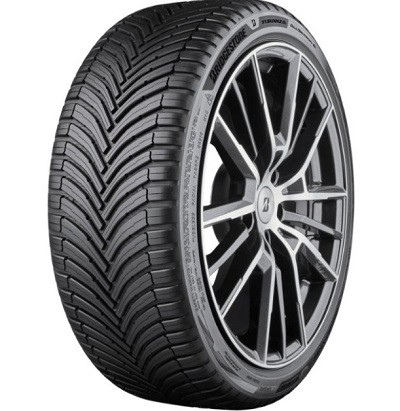 Bridgestone 235/65R17 108V XL TURANZA ALL SEASON 6 guma
