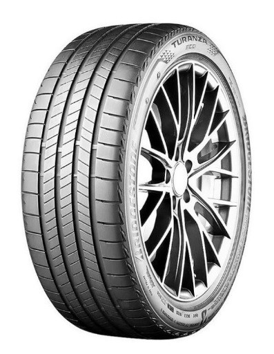 Bridgestone 215/55R18 95T TUR. ECO ENLITEN (+) (DEMO,50km) guma