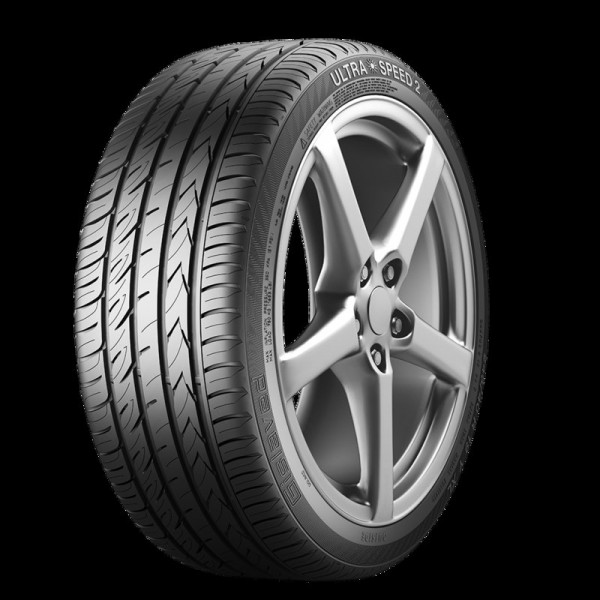 Gislaved SPEED2 XL guma