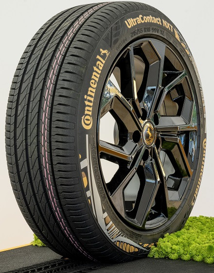 Continental ULTRACON.NXT guma