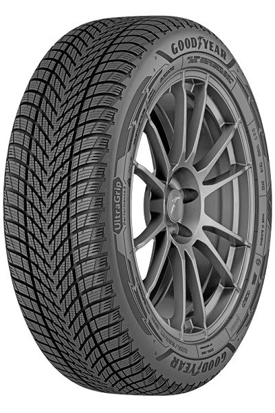 Goodyear 185/60R15 88T XL ULTRAGRIP PERFORMANCE 3 EVR guma