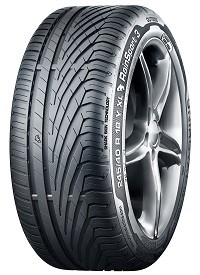 Uniroyal RainSport 3 84V TL FR SSR guma