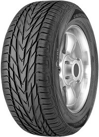 Uniroyal R 4X4 STREET guma