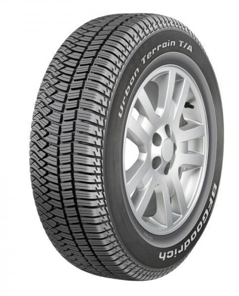 Bfgoodrich URBAN TERR. T/A guma