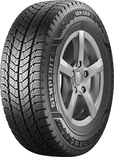 Semperit VAN-GRIP 3 guma