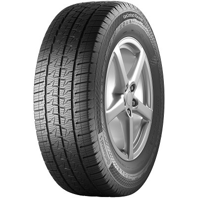 Continental VANCONTACT 4S guma