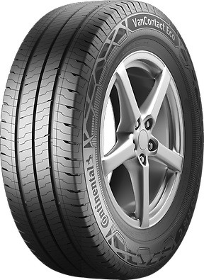 Continental VANCONT.ECO guma