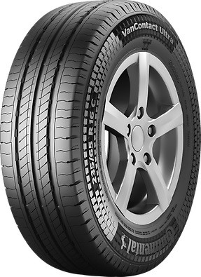 Continental VANCONT.ULTRA guma