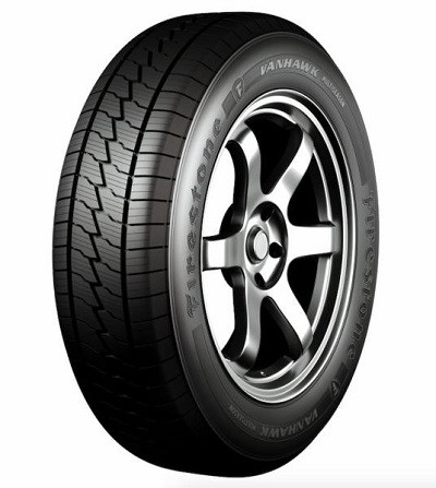 Firestone 235/65R16C 115/113R VANHAWK MULTISEASON guma