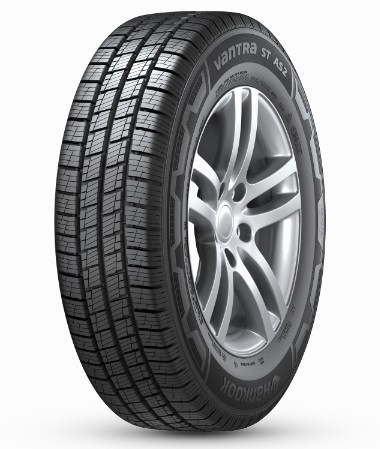 Hankook RA30 Vantra ST AS2 guma