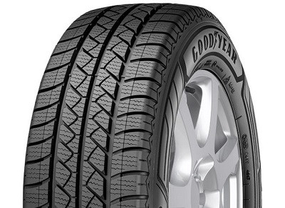 Goodyear 205/65R15C 102/100T VECTOR 4SEASONS CARGO EVR guma