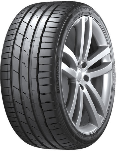 Hankook S1EVO3 XL (MO) (*) guma
