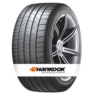 Hankook S1EVOZ XL K129 (ND0) DOT 2019 guma