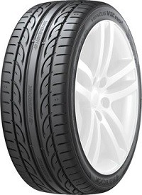 Hankook K120 Ventus V12 evo2 guma