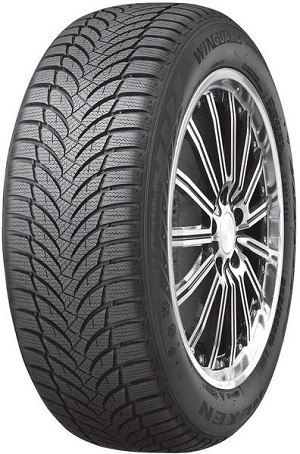 Nexen WING.SNOW-G3 WH21 guma