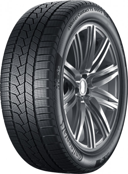 Continental CONTI TS860S  (*) guma