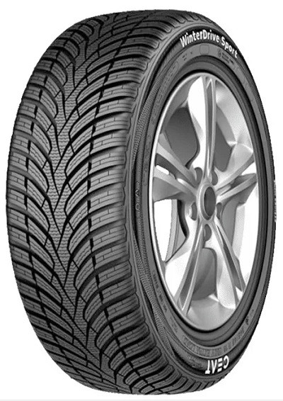 Ceat WINTER DRIVE SPORT  [95] V  XL guma