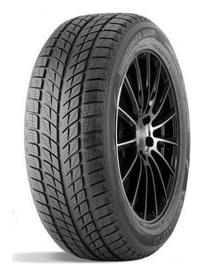 Doublestar DOUBLEST DW09 XL guma