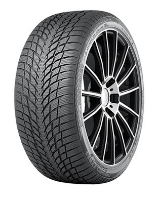 Nokian WR-SNO guma