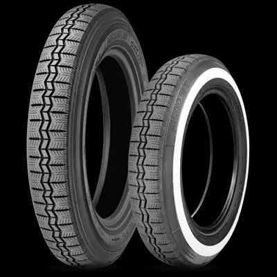 Michelin X guma