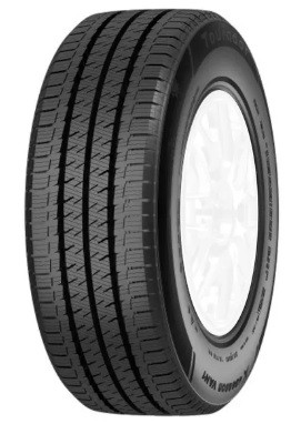 Tourador X4S-V1 guma