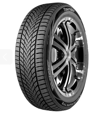 Tourador 215/65R17 99V X ALL CLIMATE TF2 guma