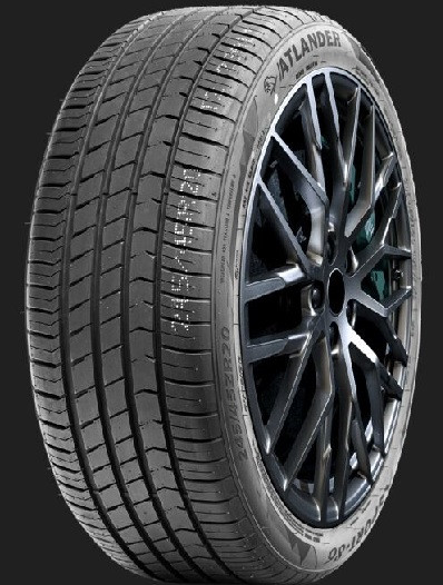 Atlander XSPORT 86 guma