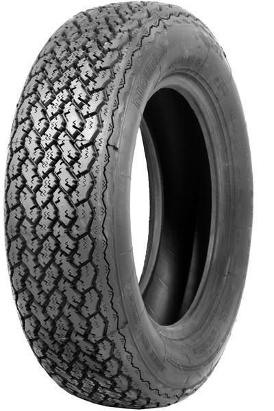 Michelin XWX  OLDTIMER WEISSWAND 20mm (RMC) guma