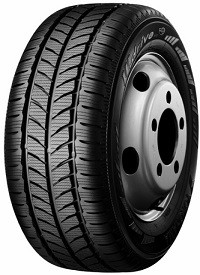 Yokohama 235/65R16C 115/113R YOKOHAMA WY01 guma