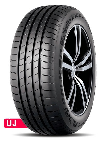Falken ZIEX ZE320  [82] V  FR guma