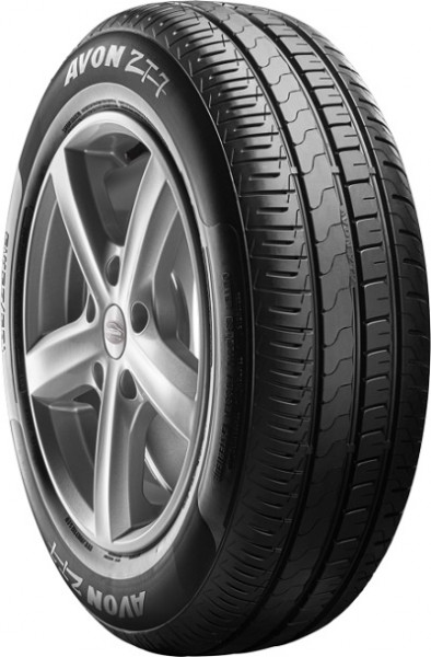 Avon ZT7 guma